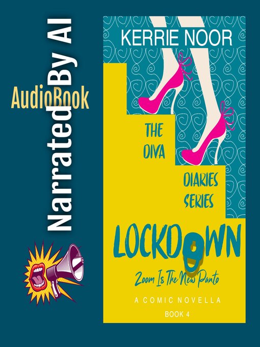 Title details for Lockdown by Kerrie Noor - Wait list